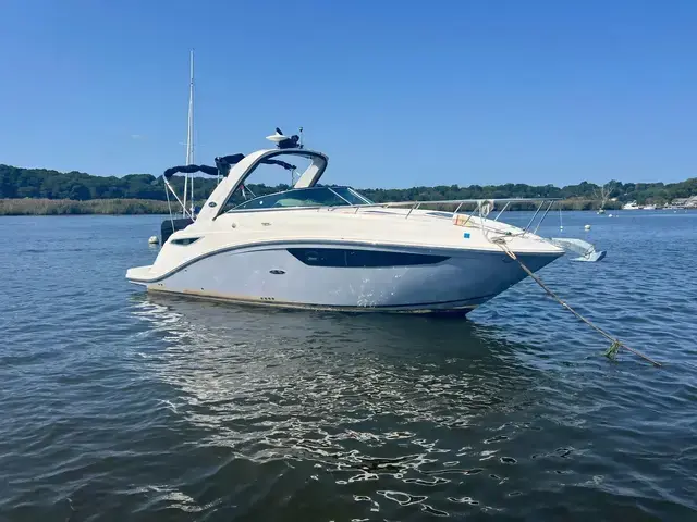 Sea Ray 260 Sundancer