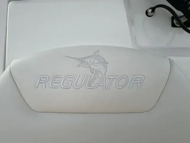 Regulator 28