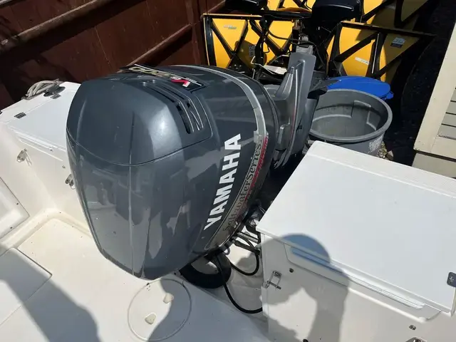 Aquasport 215 Explorer