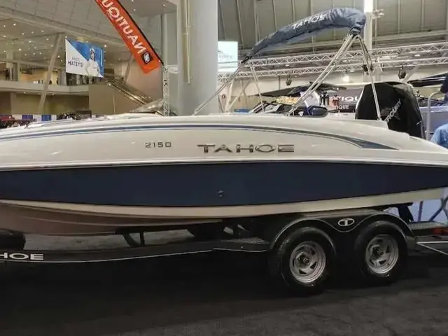 Tahoe 2150