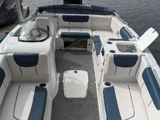 Tahoe 2150