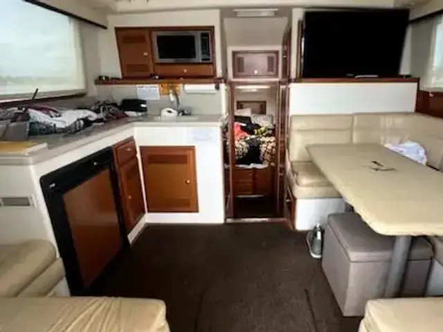 Cabo 35 Flybridge