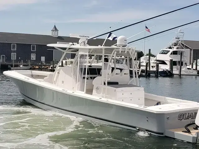 Regulator 41 Center Console for sale in United States of America for $679,000 (€663,660)