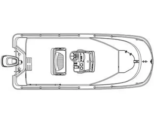 Boston Whaler 170 Montauk