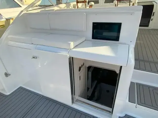 Viking 45 Open Express