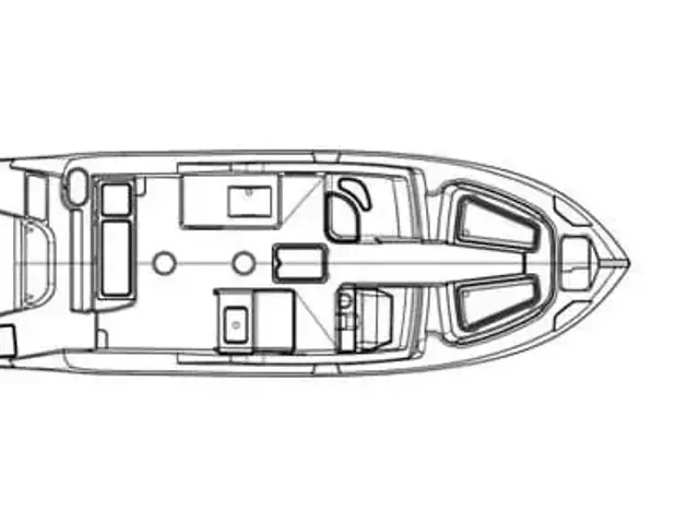 Edgewater 230 Cx