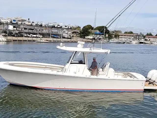 Regulator 34 for sale in United States of America for $579,000