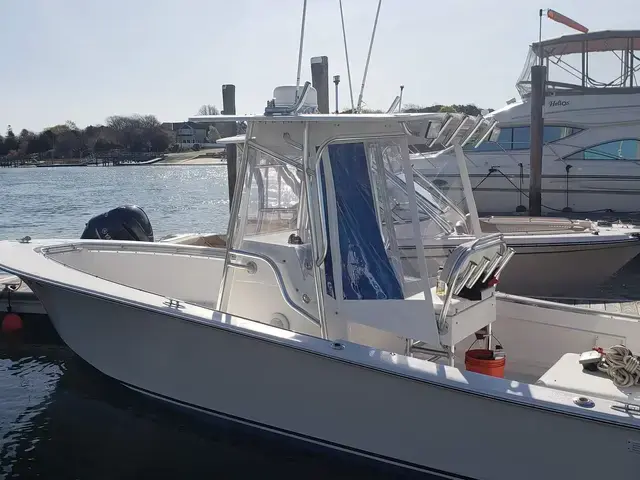 Silverhawk 24