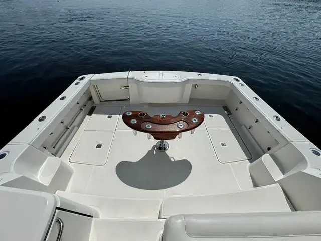 Tiara Yachts 4300 Open