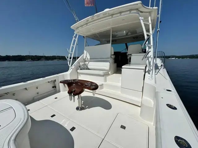 Tiara Yachts 4300 Open