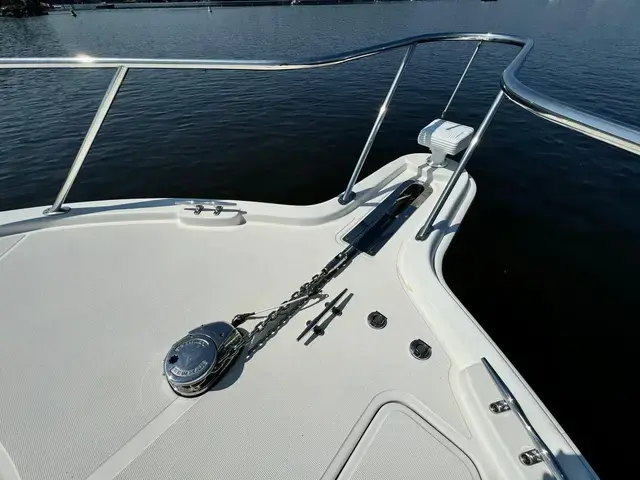 Tiara Yachts 4300 Open