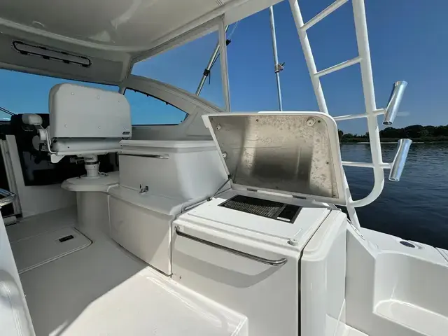 Tiara Yachts 4300 Open