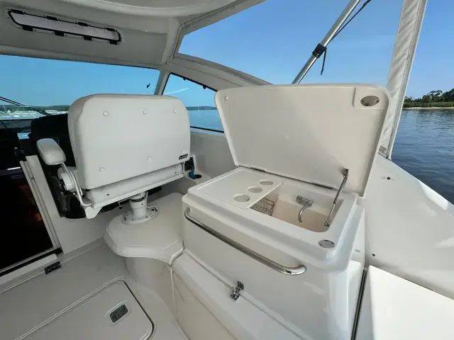 Tiara Yachts 4300 Open