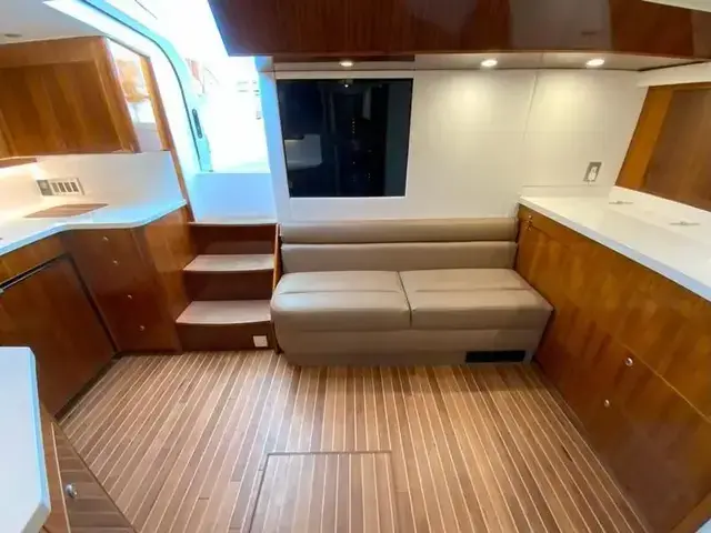 Viking 45 Open Express