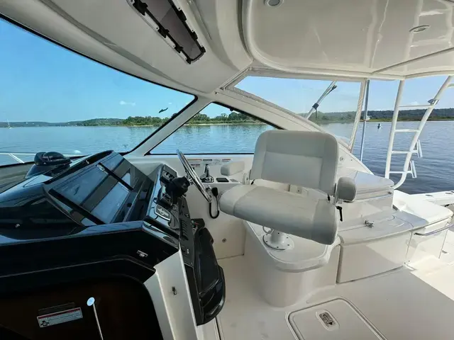 Tiara Yachts 4300 Open