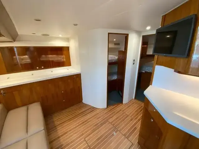 Viking 45 Open Express