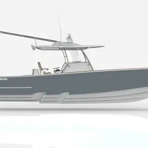 2025 Valhalla Boatworks V 37