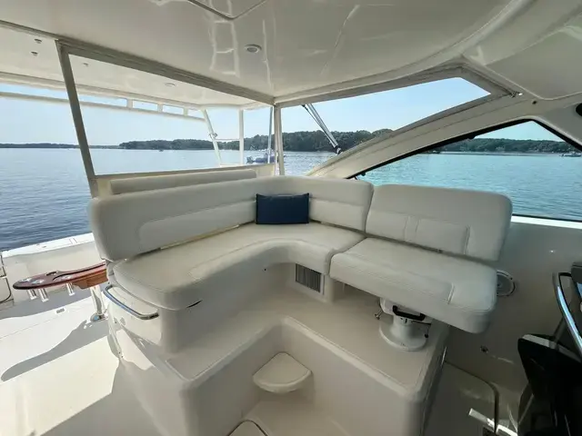 Tiara Yachts 4300 Open