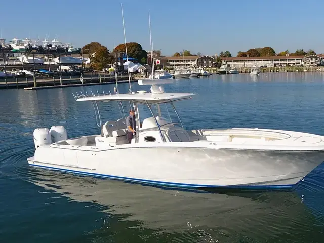 Mag Bay 33 Center Console for sale in United States of America for $490,000