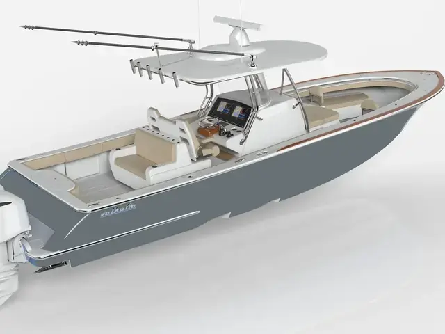 Valhalla Boatworks V 37