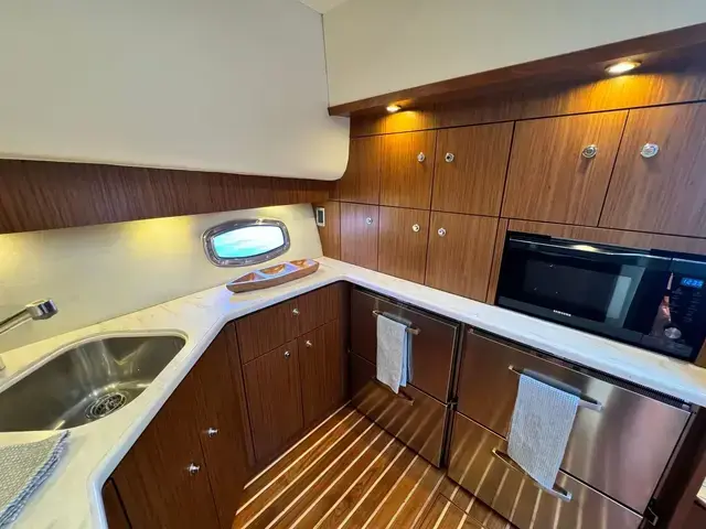 Tiara Yachts 4300 Open