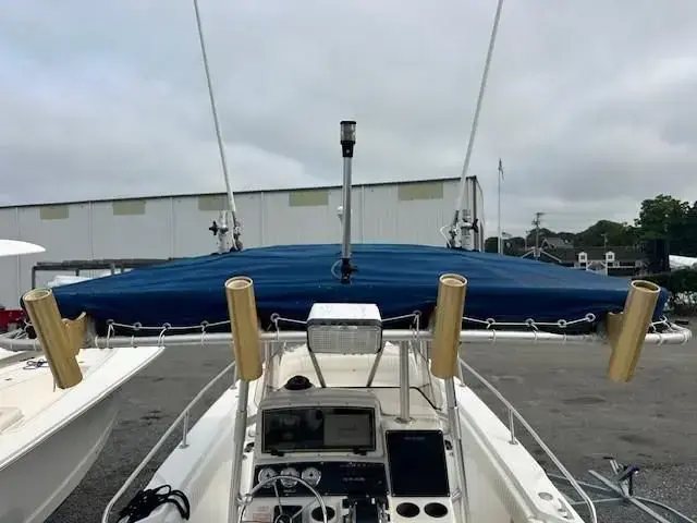 Boston Whaler 26 Outrage