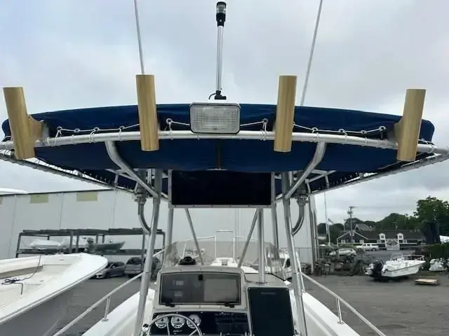 Boston Whaler 26 Outrage