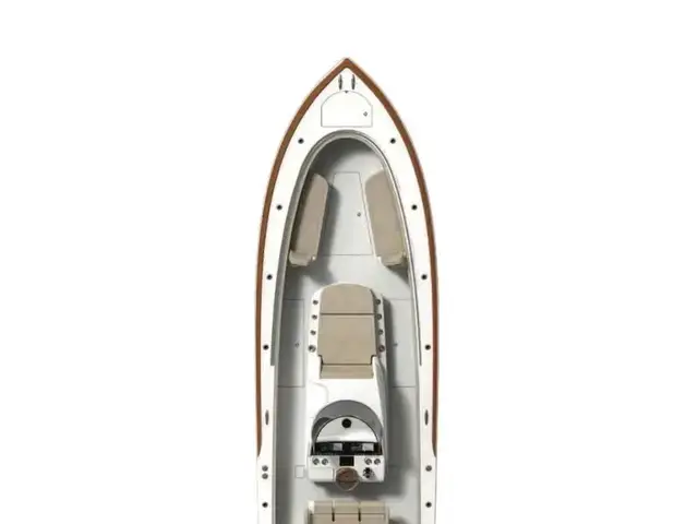 Valhalla Boatworks V 37