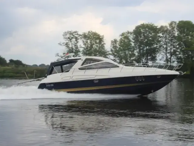 Airon Marine 4300 t top