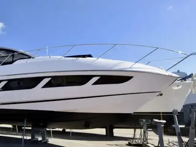 Sunseeker Predator 57 MK II