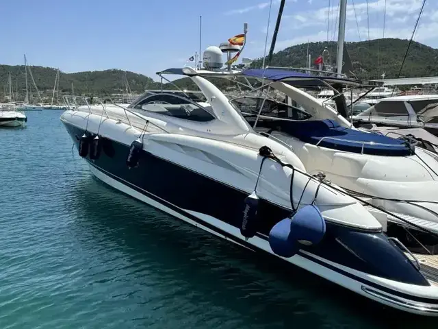 Sunseeker Predator 58