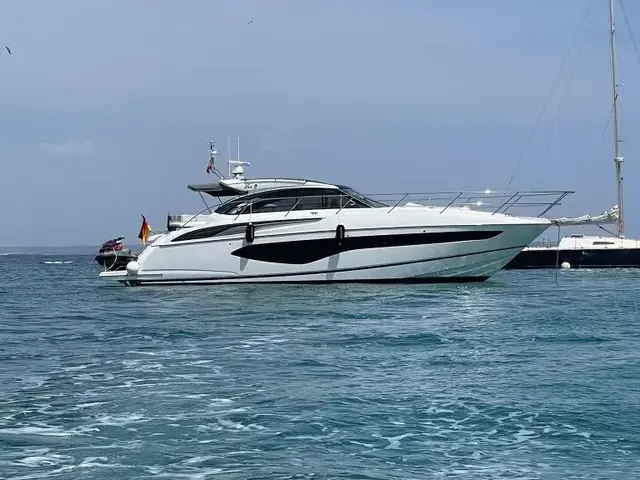 Princess V50 Open