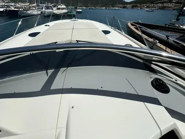 Sunseeker Predator 58