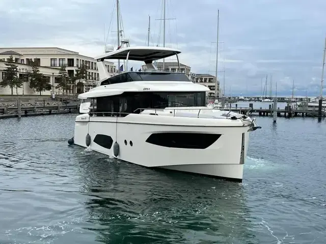 Absolute Navetta 52