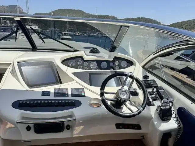 Sunseeker Predator 58