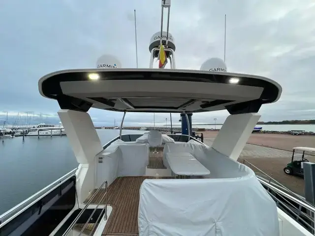 Absolute Navetta 52