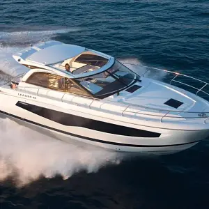 2019 Jeanneau Leader 40