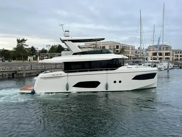 Absolute Navetta 52