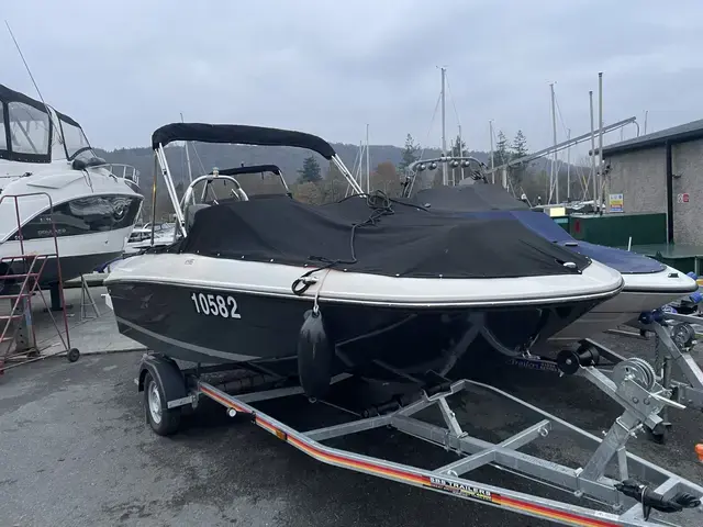 Bayliner E16 Element