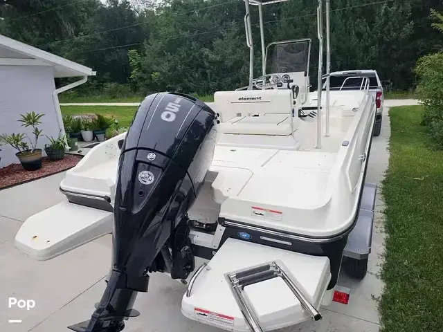 Bayliner Element F21