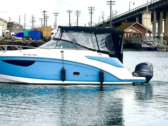 Regal Xo 26