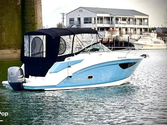 Regal Xo 26