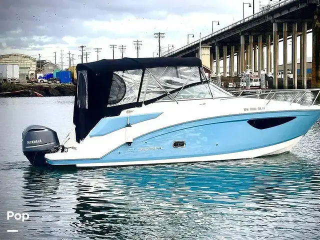 Regal Xo 26