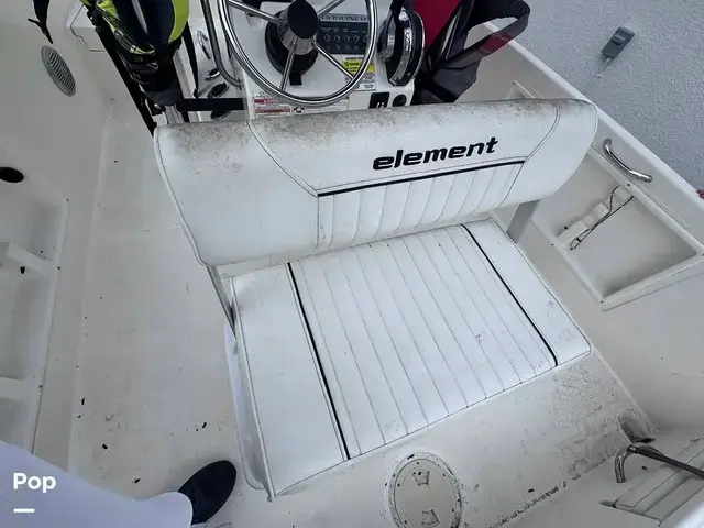 Bayliner Element F21