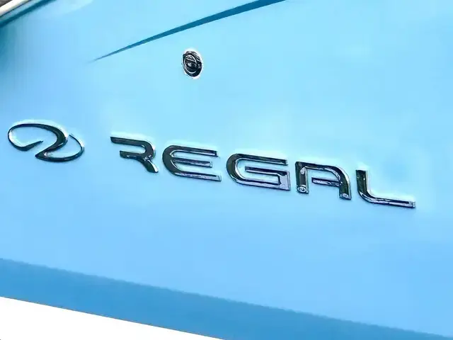 Regal Xo 26