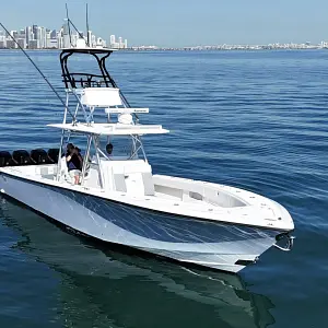 2018 Seavee 390 Z