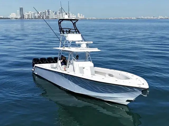 Seavee 390 Z