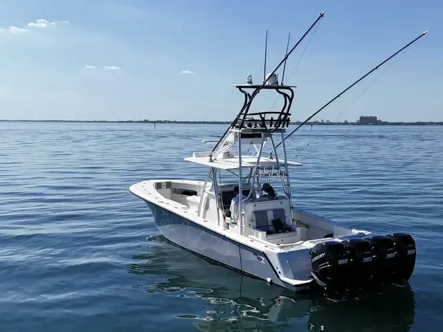 Seavee 390 Z