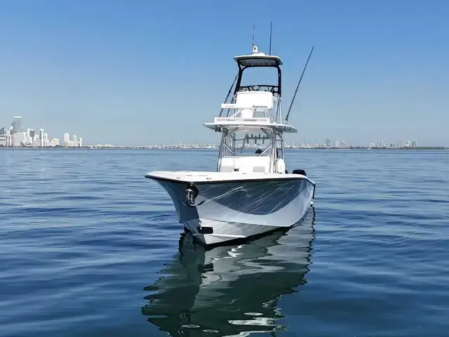 Seavee 390 Z