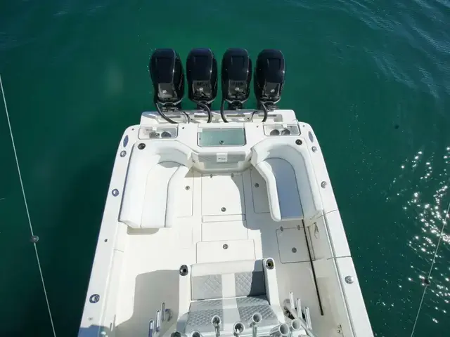 Seavee 390 Z